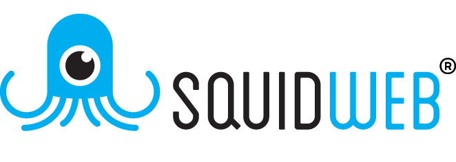 SquidWeb